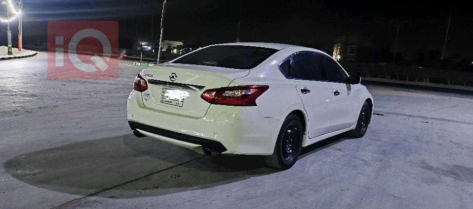 نیسان ئەلتیما